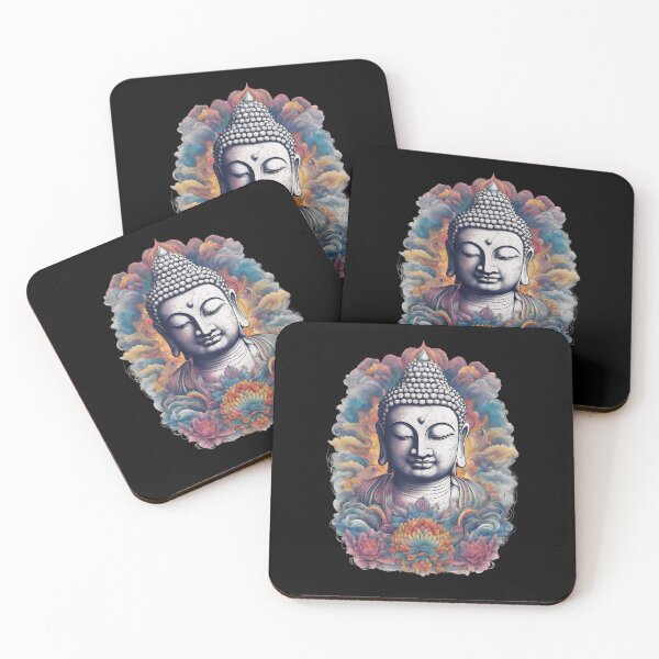 Artikelvorschau, Nirvana-Buddhismus entworfen und verkauft von macadolie.