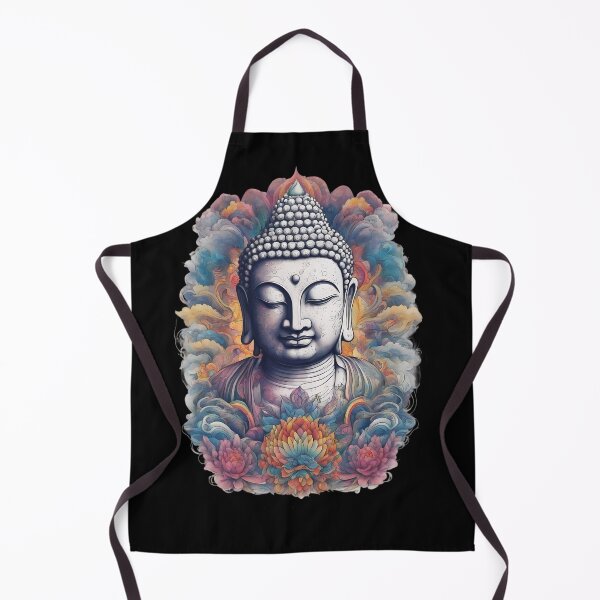 Artikelvorschau, Nirvana-Buddhismus entworfen und verkauft von macadolie.