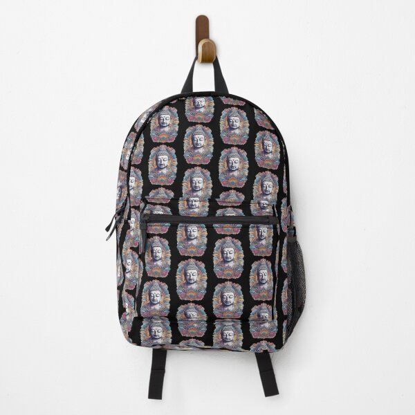 Item preview, Nirvana Buddhism designed and sold by macadolie.