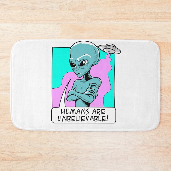 Item preview, Et Unbelievable designed and sold by MsVanSiq.