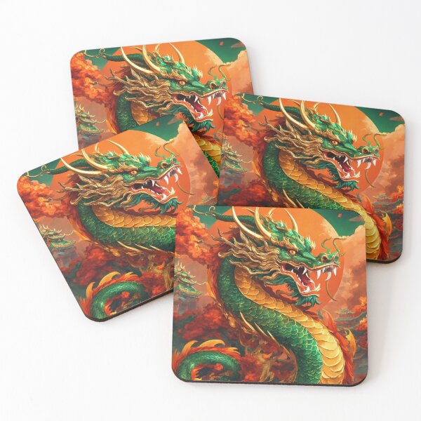 Item preview, Chinese Dragon designed and sold by RaF71PrO.