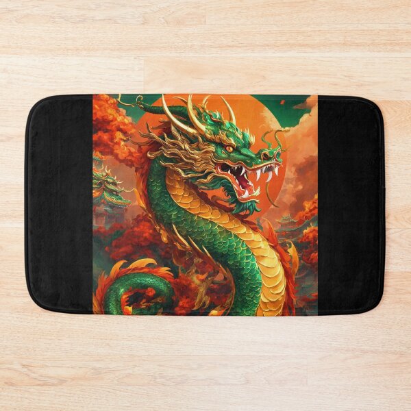 Item preview, Chinese Dragon designed and sold by RaF71PrO.