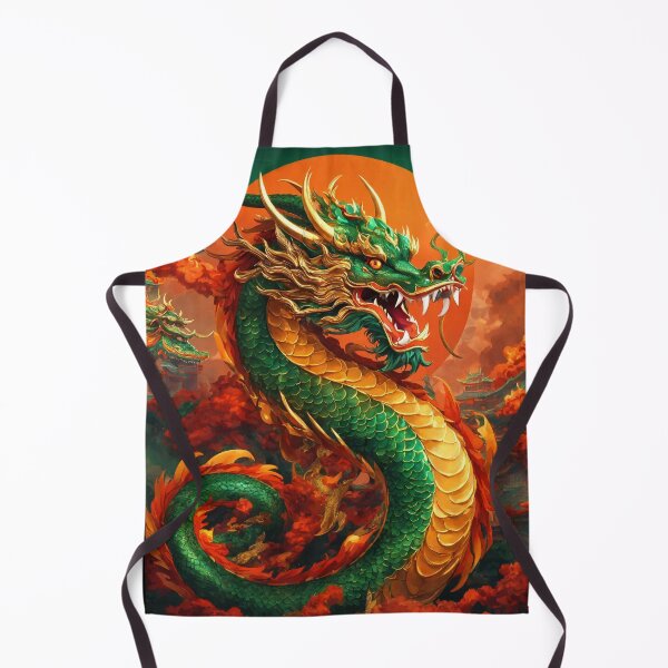 Item preview, Chinese Dragon designed and sold by RaF71PrO.