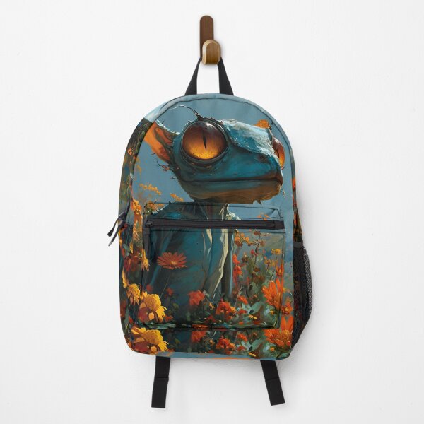 Item preview, "Sentry of the Sunlit Vale" designed and sold by APARTAI EU.