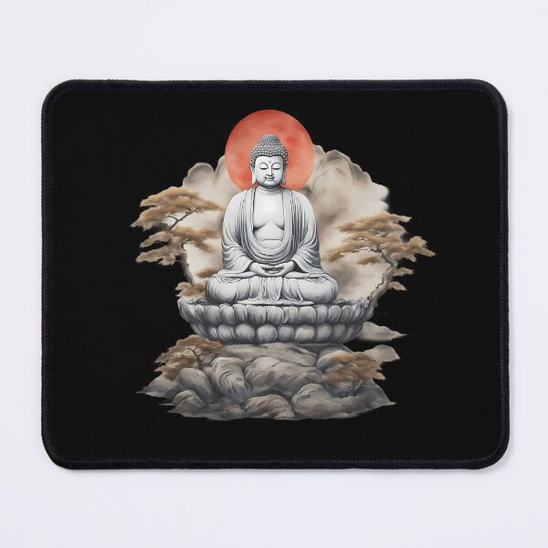 Item preview, Samsara Buddhism designed and sold by macadolie.