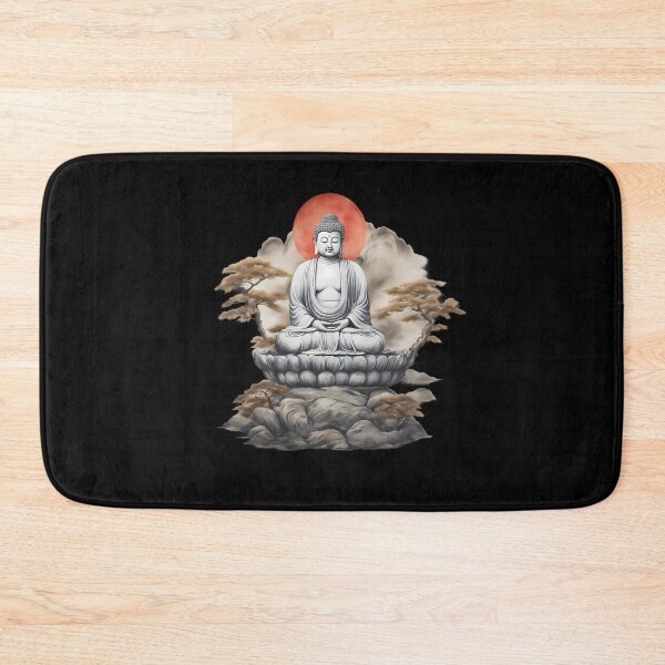 Item preview, Samsara Buddhism designed and sold by macadolie.