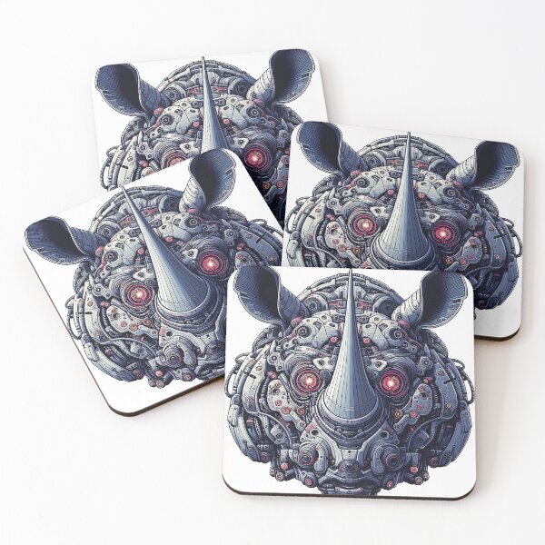 Item preview, Thunder Beasts S01 D47 designed and sold by Houerd.