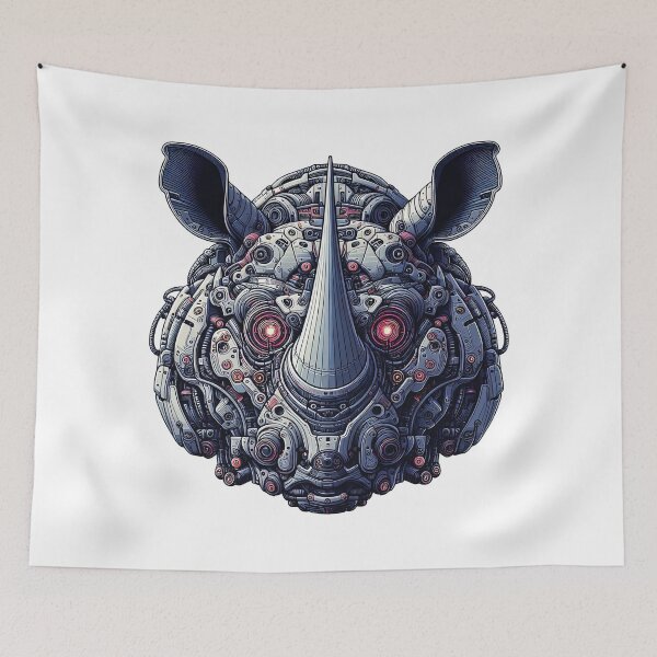 Item preview, Thunder Beasts S01 D47 designed and sold by Houerd.