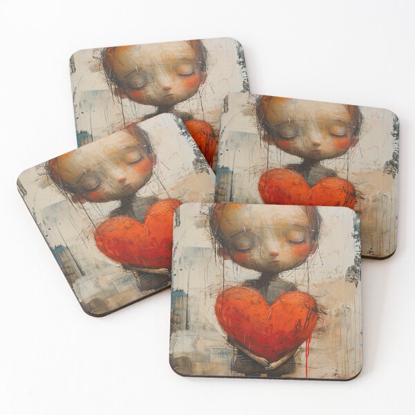 Item preview, My cupid designed and sold by Mikikul.