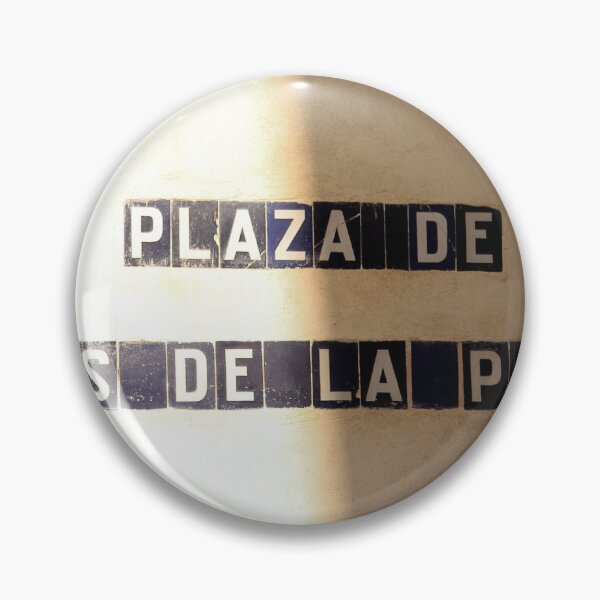 Item preview, Light Shade Street Sign Seville designed and sold by eddiebarronshop.