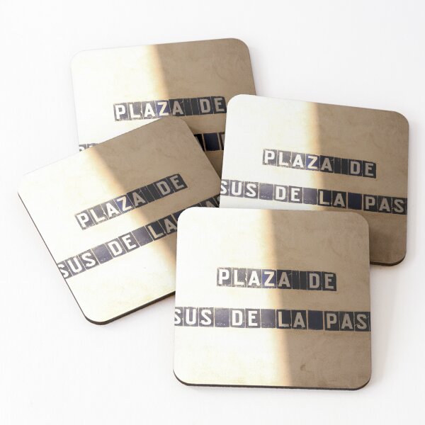 Item preview, Light Shade Street Sign Seville designed and sold by eddiebarronshop.