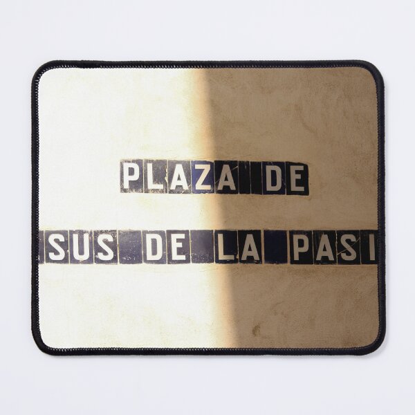 Item preview, Light Shade Street Sign Seville designed and sold by eddiebarronshop.