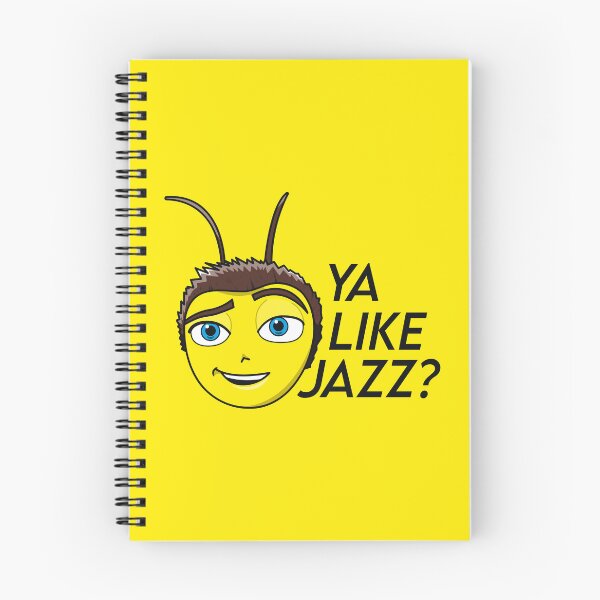 Item preview, I already like jazz - Bee Movie designed and sold by Necronder.