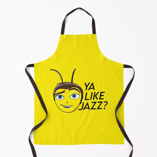 Item preview, I already like jazz - Bee Movie designed and sold by Necronder.