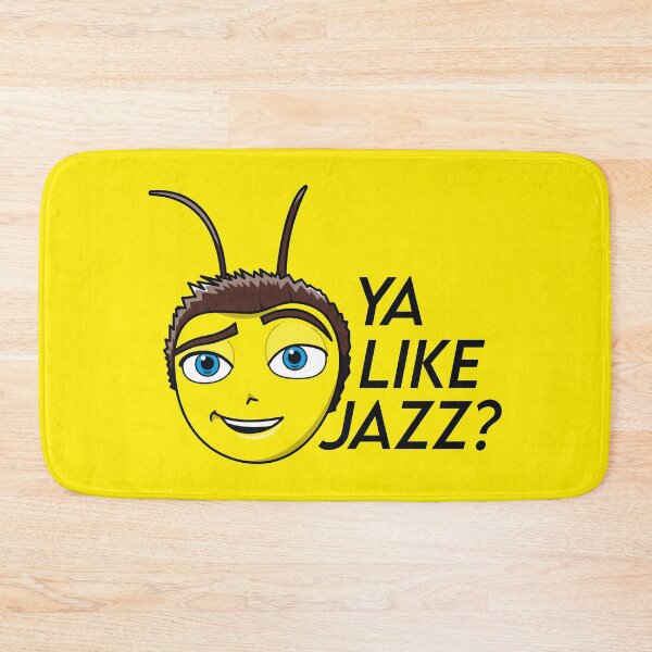 Item preview, I already like jazz - Bee Movie designed and sold by Necronder.