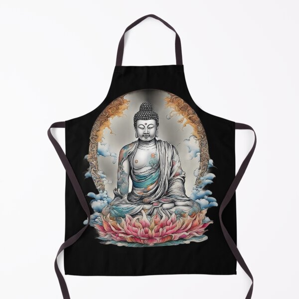 Item preview, Karma Buddhism designed and sold by macadolie.