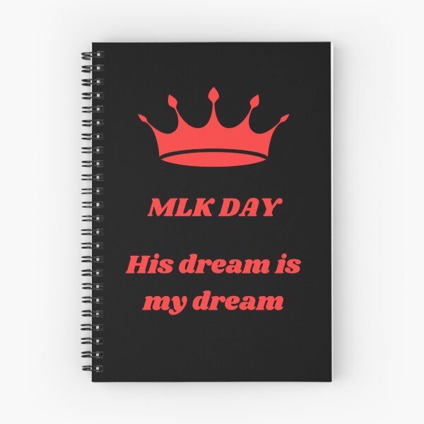 Item preview, MLK Day designed and sold by EvelinZ.