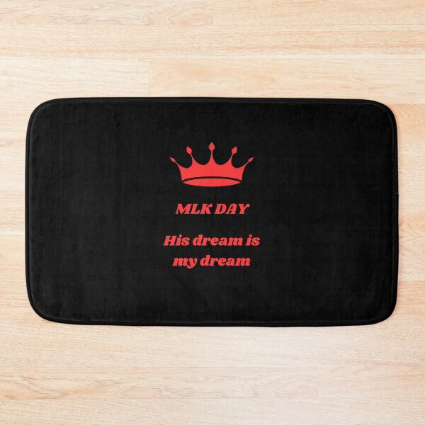 Item preview, MLK Day designed and sold by EvelinZ.