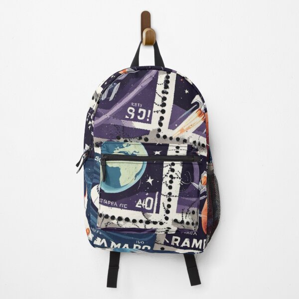Item preview, The Great Space Race designed and sold by Random Designs.