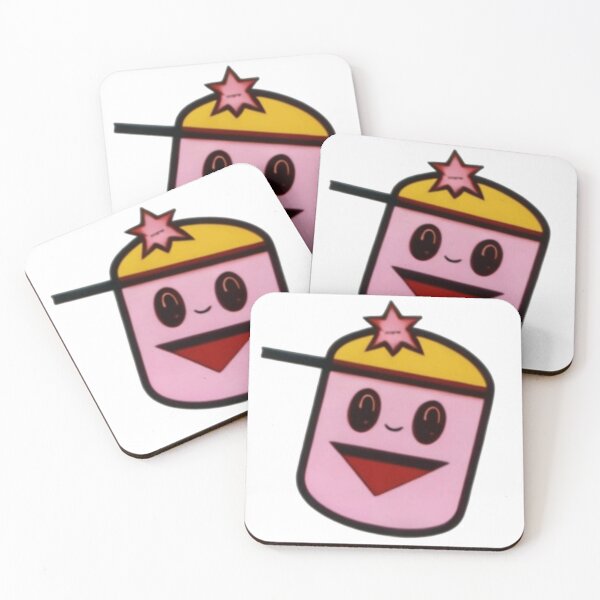 Item preview, Cute and Colorful Meme Character Illustration Design designed and sold by Popysworld.