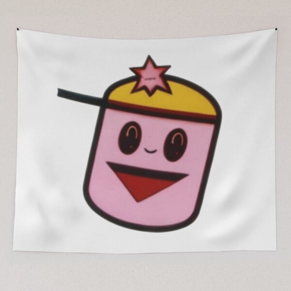 Item preview, Cute and Colorful Meme Character Illustration Design designed and sold by Popysworld.