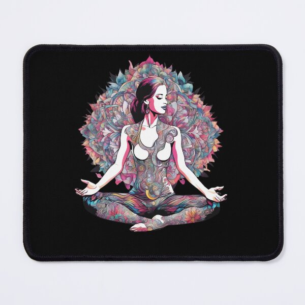Item preview, Vinyasa Yoga designed and sold by macadolie.