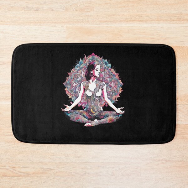 Item preview, Vinyasa Yoga designed and sold by macadolie.