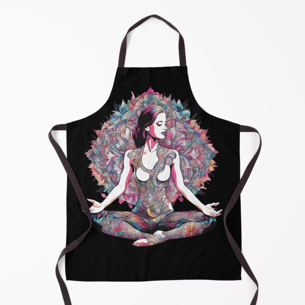 Item preview, Vinyasa Yoga designed and sold by macadolie.