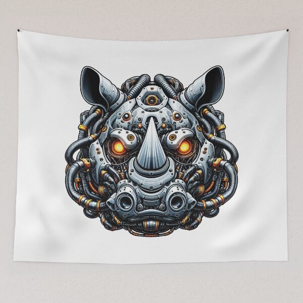Item preview, Thunder Beasts S01 D49 designed and sold by Houerd.