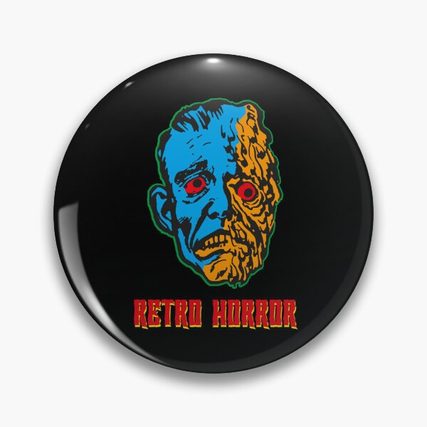 Item preview,  Retro horror zombie, retro comics, horror comics vintage designed and sold by Yes-Monkey.