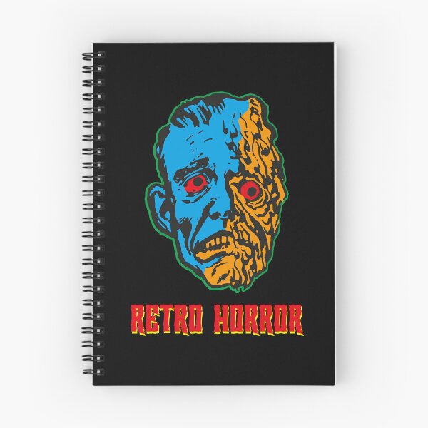 Item preview,  Retro horror zombie, retro comics, horror comics vintage designed and sold by Yes-Monkey.