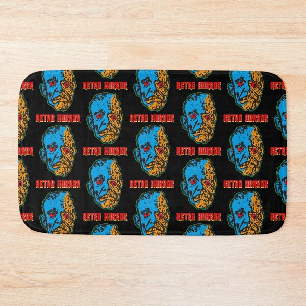 Item preview,  Retro horror zombie, retro comics, horror comics vintage designed and sold by Yes-Monkey.