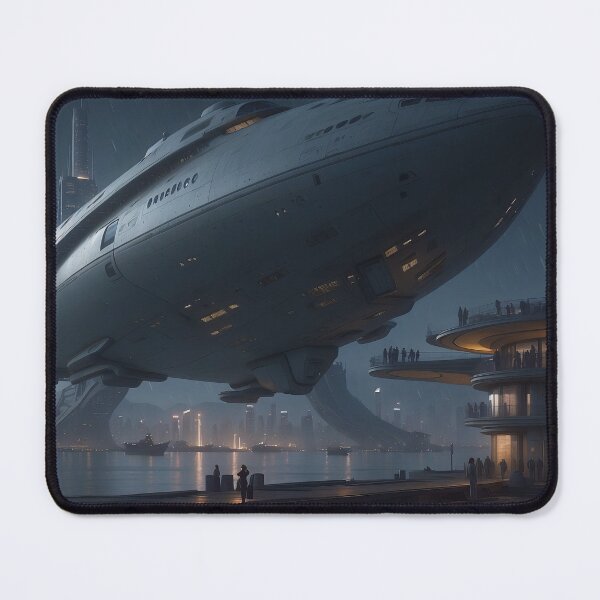 Item preview, Sci-Fi Design No.: 1 designed and sold by Proren.