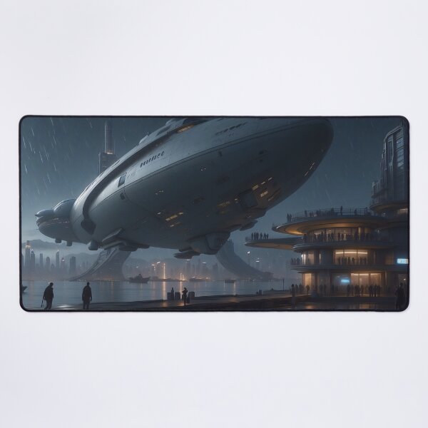 Artikelvorschau, Sci-Fi Design Nr.: 1 entworfen und verkauft von Proren.