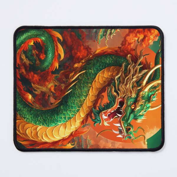 Item preview, Chinese Dragon designed and sold by RaF71PrO.