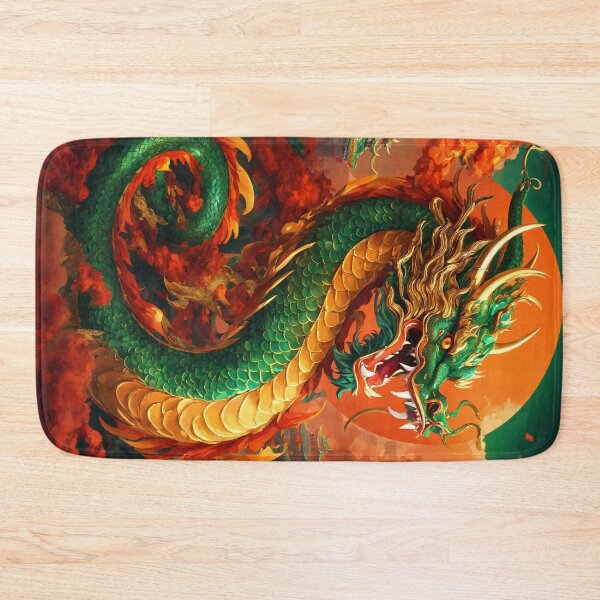 Item preview, Chinese Dragon designed and sold by RaF71PrO.