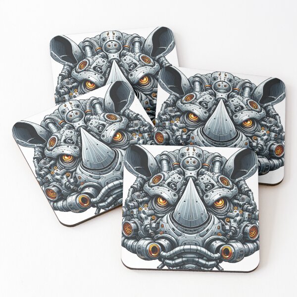 Item preview, Thunder Beasts S01 D50 designed and sold by Houerd.