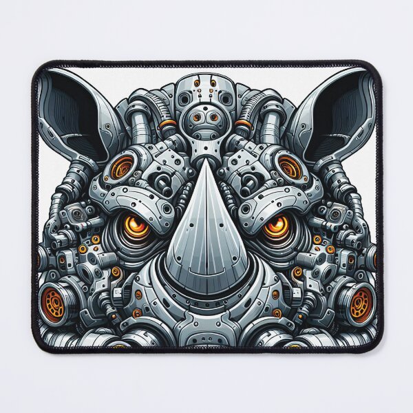 Item preview, Thunder Beasts S01 D50 designed and sold by Houerd.