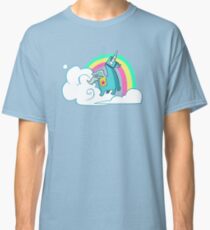 Brite Bomber Fortnite Classic T-Shirt