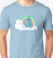 Brite Bomber Fortnite Unisex T-Shirt