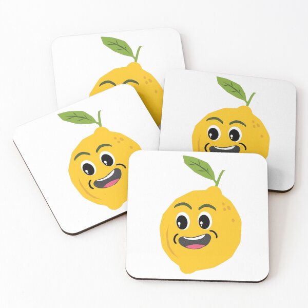 Item preview, lemon designed and sold by Junior133.