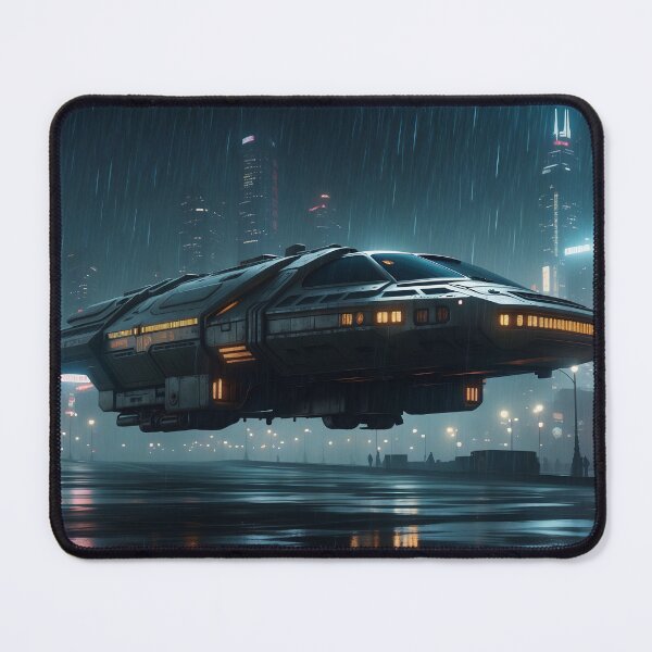 Item preview, Sci-Fi Design No.: 2 designed and sold by Proren.