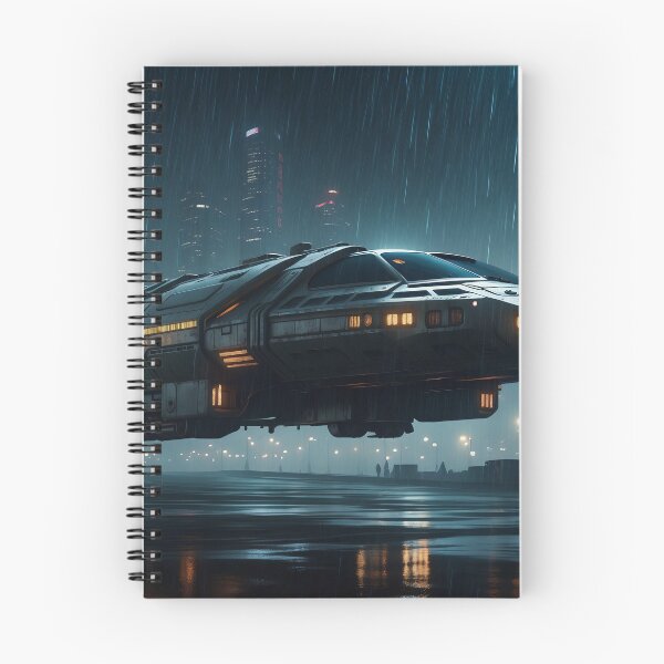 Item preview, Sci-Fi Design No.: 2 designed and sold by Proren.