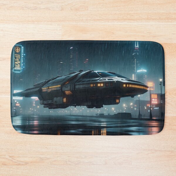 Item preview, Sci-Fi Design No.: 2 designed and sold by Proren.