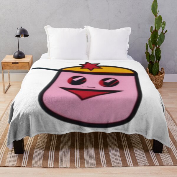 Item preview, Adorable Character with Retro Style Funny Vibe designed and sold by Popysworld.