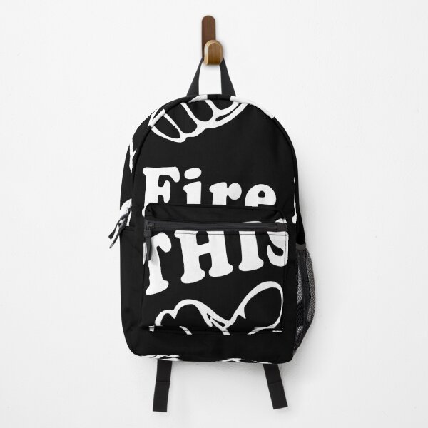 Item preview, This Guy Has A Fire Bussy  designed and sold by LisaBarrios56.