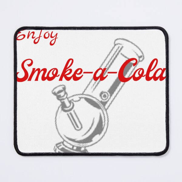 Item preview, Smoke-a-cola designed and sold by Shlepprock.