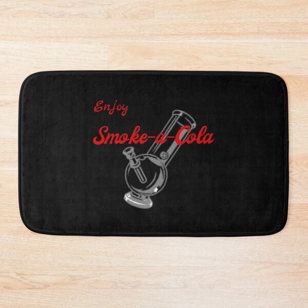 Item preview, Smoke-a-cola designed and sold by Shlepprock.