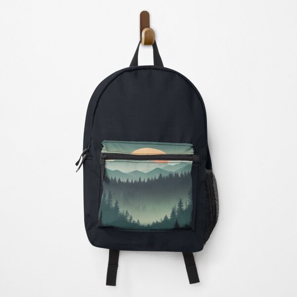 Item preview, Mountains designed and sold by ArtCraftLab.