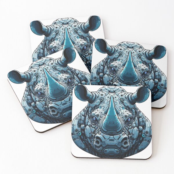 Item preview, Thunder Beasts S01 D51 designed and sold by Houerd.